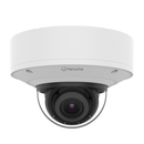 Hanwha Vision XNV-8081R 5MP Outdoor IR Vandal-Resistant Dome Network Camera