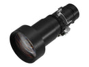 Sharp XP-61ZL Long Zoom Lens with 1.51x Power Zoom & Focus