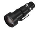 Sharp XP-62ZL Long Throw Zoom Lens with Motorised Zoom & Lens Shift