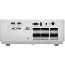 Sharp XP-M421W-W 4200-Lumen WXGA Laser DLP Projector with Dual HDMI & 8W Speaker