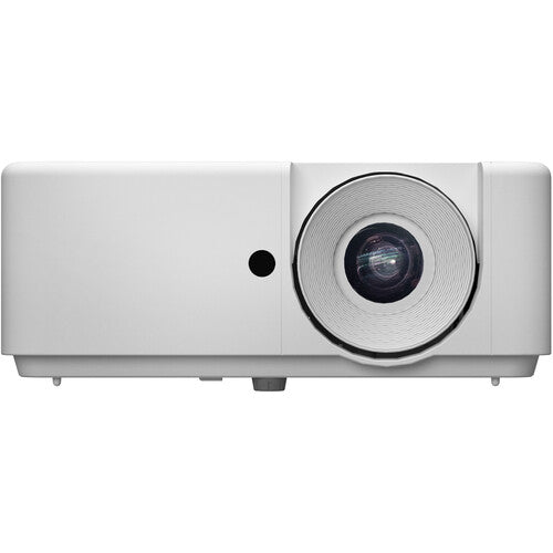 Sharp XP-M421W-W 4200-Lumen WXGA Laser DLP Projector with Dual HDMI & 8W Speaker