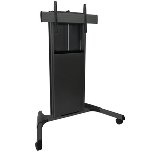 Chief XPA1UB X-Series Fusion Extra-Large Portrait Wall Mount