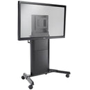 XL Electric Height Adjust Cart with 26-Inch Vertical Lift XPD1U
