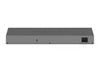 NETGEAR S3600 Series 24-Port 10G Multi-Gigabit Smart Managed Switch with 4x SFP+ Uplinks (XS724TM-100NAS)