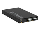 NETGEAR M4350-8X8F 16-Port Managed Switch (XSM4316-100NES)
