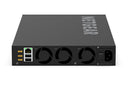 NETGEAR M4300 24-Port 10G Stackable Managed Switch (XSM4324-100NES)