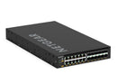 NETGEAR M4300 24-Port 10G Stackable Managed Switch (XSM4324-100NES)