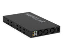 NETGEAR M4300 24-Port 10G Stackable Managed Switch (XSM4324-100NES)