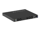 NETGEAR M4300-28G-PoE+ Managed Switch with 10G Uplinks (XSM4328CV-100NES)