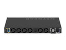 NETGEAR M4300 40-Port 10G Managed Switch (XSM4340CV-100NES)