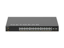 NETGEAR M4300 40-Port 10G Managed Switch (XSM4340CV-100NES)