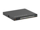 NETGEAR M4300 40-Port 10G Managed Switch (XSM4340CV-100NES)