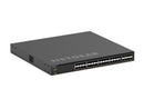 NETGEAR M4300 Series 40-Port 10G Fiber Managed Switch TAA Compliant (XSM4340FV-TAANES)