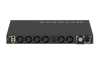 NETGEAR M4300 Series 40-Port 10G Stackable Managed Switch (XSM4340V-100NES)