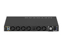 NETGEAR M4300 Series 40-Port 10G Managed Switch with Advanced Layer 3 Features (XSM4340V-TAANES)