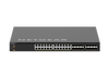 NETGEAR M4300 Series 40-Port 10G Stackable Managed Switch (XSM4340V-100NES)