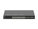 NETGEAR M4300 Series 40-Port 10G Managed Switch with Advanced Layer 3 Features (XSM4340V-TAANES)
