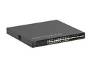 NETGEAR M4300 Series 40-Port 10G Managed Switch with Advanced Layer 3 Features (XSM4340V-TAANES)