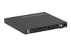 NETGEAR M4300 Series 40-Port 10G Stackable Managed Switch (XSM4340V-100NES)