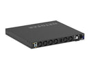 NETGEAR M4300 Series 44-Port 10G Managed Switch with 40x SFP+ and 4x Combo Ports (XSM4344C-TAANES)