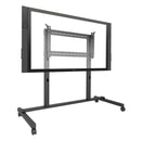 Fusion Extra Large Mobile Display Cart for Heavy Displays XVM1U
