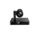 Yealink UVC86 Dual-Eye 4K Intelligent PTZ Camera for Medium & Large Rooms