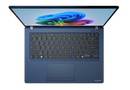 Dynabook Portégé Z40L-N – Intel Core Ultra 7 258V – 14" WUXGA – 32GB LPDDR5x – 512GB SSD – Dark Tech Blue – PPE25-Z40L