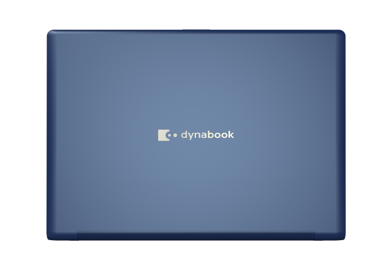 Dynabook Portégé Z40L-N – Intel Core Ultra 7 258V – 14" WUXGA Display – 32GB LPDDR5x – 512GB SSD – Dark Tech Blue – PPE25U-00R00K