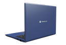 Dynabook Portégé Z40L-N – Intel Core Ultra 7 258V – 14" WUXGA – 32GB LPDDR5x – 512GB SSD – Dark Tech Blue – PPE25-Z40L