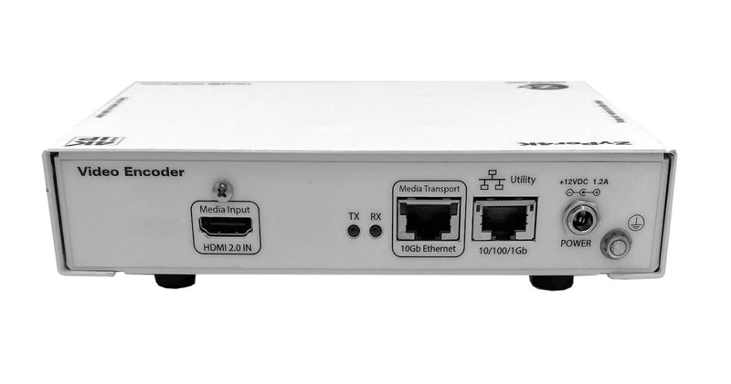 ZeeVee ZyPer4K Evaluation Kit
