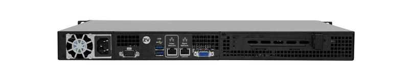 ZeeVee ZyPerUHD Enterprise Appliance Unlimited Licenses (MP)