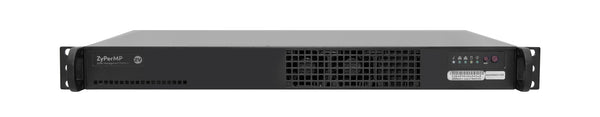 ZeeVee ZyPer4K Management Platform (MP) Enterprise Appliance 48 Licenses
