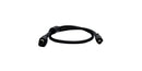 ZeeVee Hydra 6-foot AV Cable with DIN Connector for Satellite Receiver