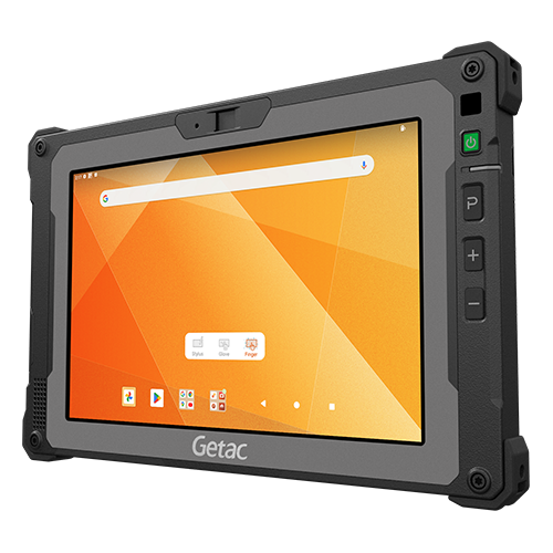 Getac 256GB SSD - Rugged Laptop for Tough Environments – Avendor