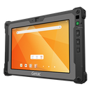 Getac Zx80 - Qualcomm Qcs6490, 8In With Webcam, Android 13+12Gb Ram+256Gb Storage, Sr