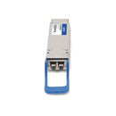 AddOn Infinera® ZXS-QDL4ZZZZ-00 Compatible TAA 400GBase-LR4 QSFP-DD Transceiver (SMF, 1310nm, 10km, LC, DOM, 0 to 70°C)