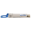 AddOn Infinera® ZXS-QDL4ZZZZ-00 Compatible TAA 400GBase-LR4 QSFP-DD Transceiver (SMF, 1310nm, 10km, LC, DOM, 0 to 70°C)