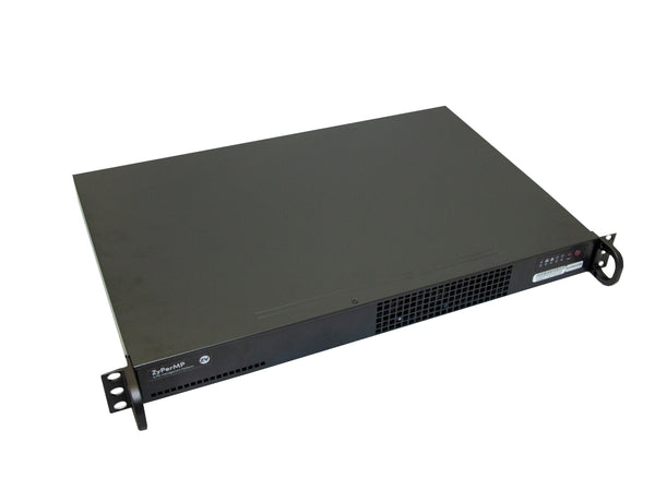 ZeeVee ZyPerUHD60 Encoder  Wall Plate  2 x 1 Switching Product