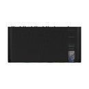 Belkin IsoClave RED/BLACK Secure KVM Switch 4-Port Dual Head (F1DN204KVM-UN4C)
