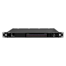 Shure ANX4 Scalable Wireless Receiver with Redundant DC Power Module (ANX4US-DC)