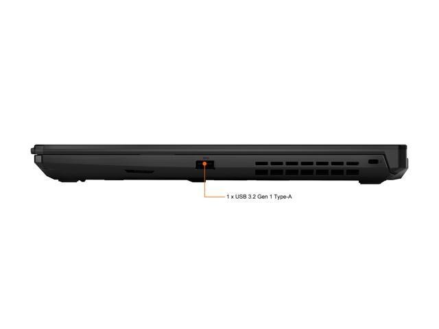 ASUS TUF Gaming F17 FX706HM-ES74 – Intel Core i7-11800H / RTX 3060 / 17.3" FHD / 16GB RAM / 1TB SSD / Win 11 Home