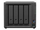 Synology ActiveProtect Appliance DP340 – Cyber-Resilient Data Protection for Endpoints