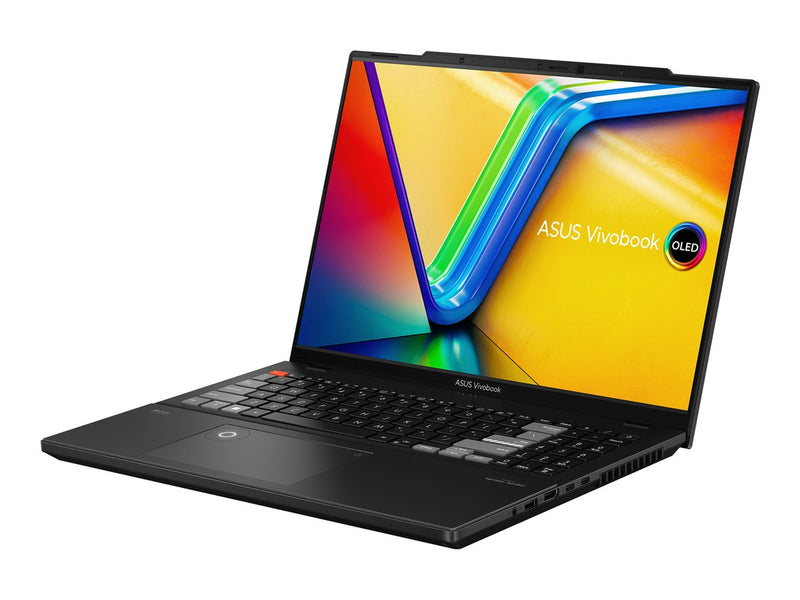 ASUS Vivobook Pro 16X OLED K6604JI-ES96 – Intel Core i9-13980HX / RTX 4070 / 16" 3.2K OLED Laptop
