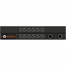 Vertiv Geist rPDU ANU3E2R6-12S203-3TL5TL5A011-D 12-Outlets Rack ATS PDU with Switched Outlets