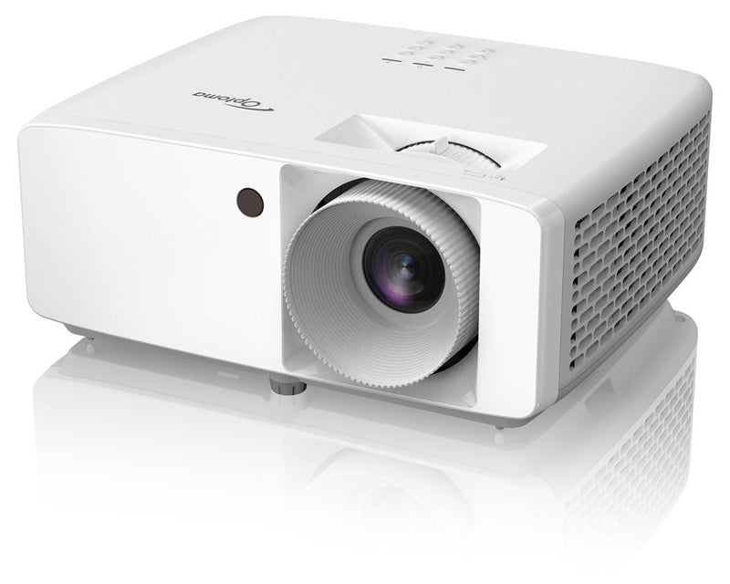 Optoma HZ40HDR Full HD Laser Home Projector - 4000 Lumens, HDR, 120Hz