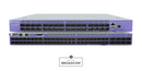 Extreme Networks VSP 7432CQ 32-Port 100Gb QSFP28 Layer 3 Switch (VSP7400-32C)