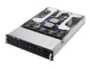 ASUS ESC4000 G3 2U Rack-Mount Server Barebone – Dual LGA2011-v3, 16 DIMM Slots, SATA Hot-Swap 3.5" Bays, Gigabit Ethernet
