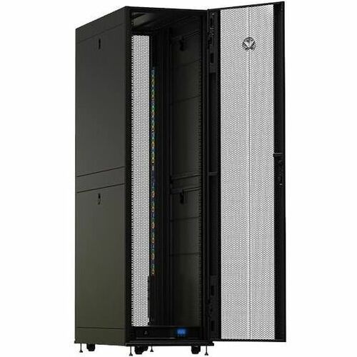 Vertiv SmartCloset VSC42NX30PLINN – 3000VA Edge Rack with UPS, rPDU, VR Rack