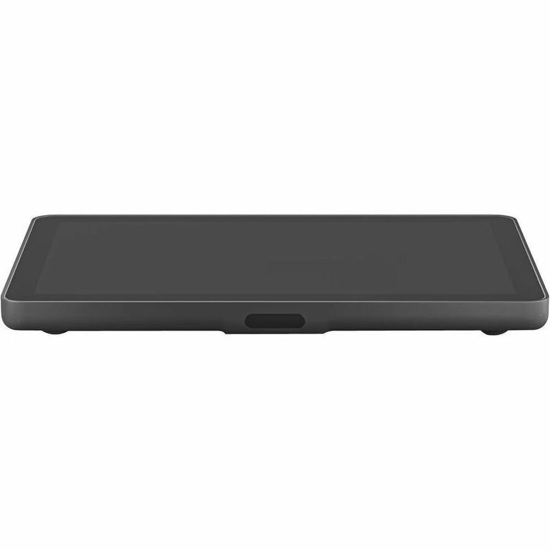 Logitech Rally Bar Huddle + Tap IP – All-in-One Video Conferencing Kit for Huddle Rooms