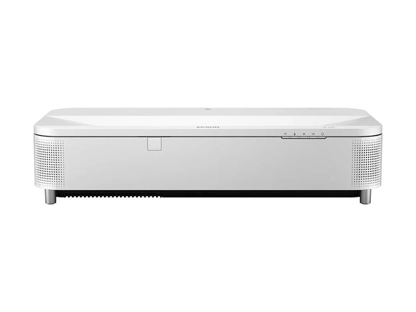 Epson PowerLite 810E 3LCD Short-Throw Laser Display with ELPCS01 Cart